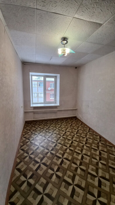 с. Патруши, ул. Центральная, 25 (городской округ Сысертский) - фото квартиры (1)