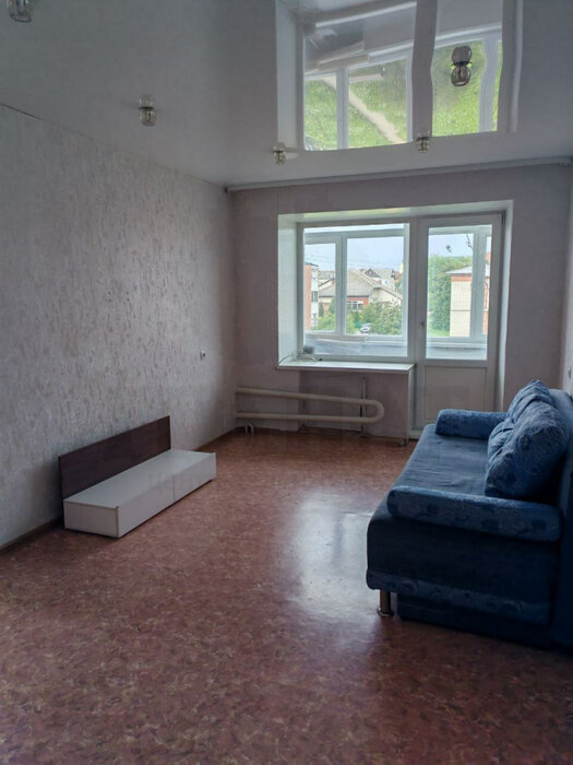 с. Патруши, ул. Центральная, 25 (городской округ Сысертский) - фото квартиры (3)