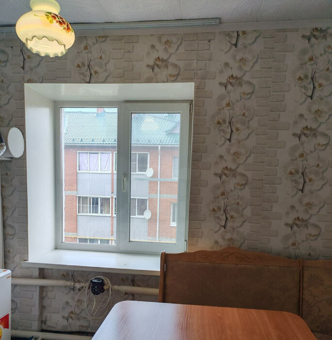 с. Патруши, ул. Центральная, 25 (городской округ Сысертский) - фото квартиры (5)