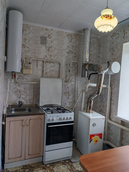 с. Патруши, ул. Центральная, 25 (городской округ Сысертский) - фото квартиры (7)