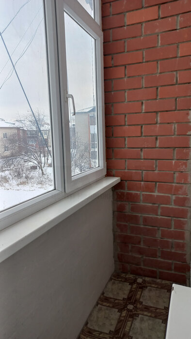 с. Патруши, ул. Центральная, 25 (городской округ Сысертский) - фото квартиры (8)