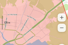 г. Нижние Серги (Нижнесергинский район) - фото земельного участка