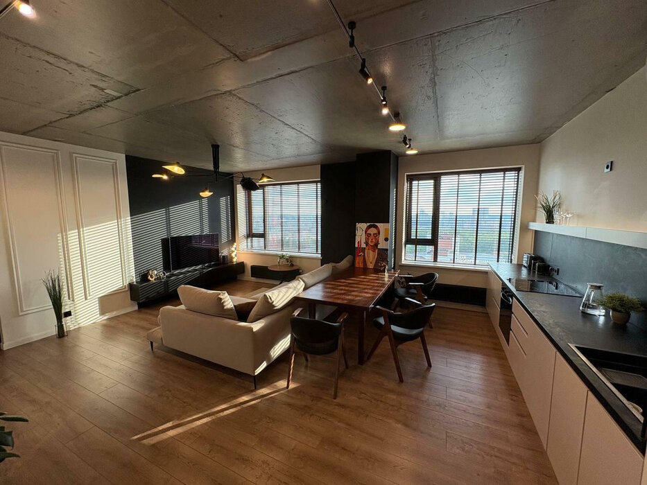 Екатеринбург, ул. Радищева, 41 (Центр) - фото квартиры (5)