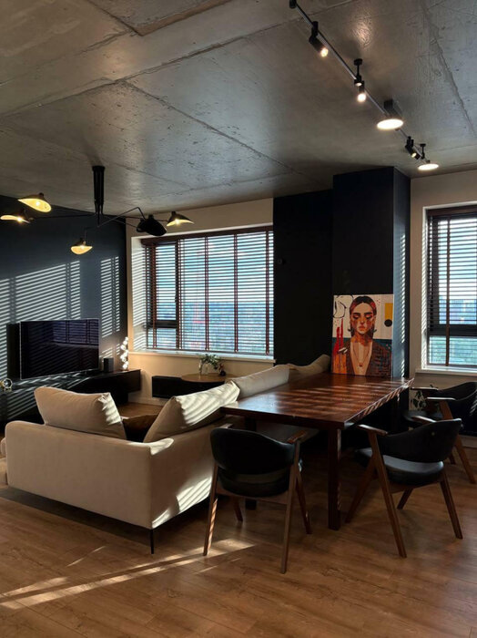 Екатеринбург, ул. Радищева, 41 (Центр) - фото квартиры (8)