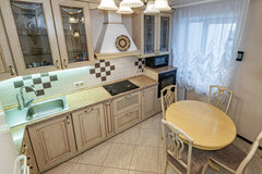 Екатеринбург, ул. Вилонова, 20 (Пионерский) - фото квартиры