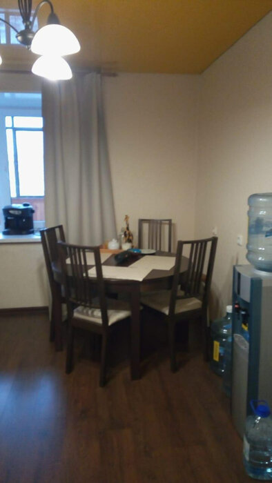 Екатеринбург, ул. Родонитовая, 4А (Ботанический) - фото квартиры (1)