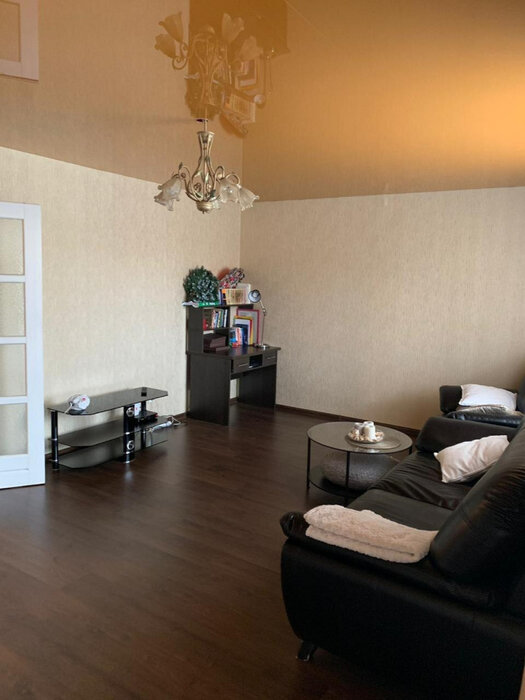 Екатеринбург, ул. Родонитовая, 4А (Ботанический) - фото квартиры (2)