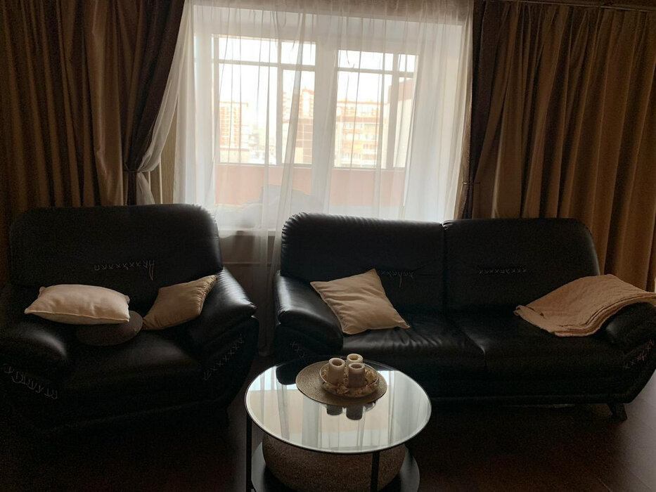 Екатеринбург, ул. Родонитовая, 4А (Ботанический) - фото квартиры (3)