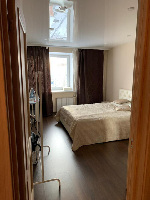 Екатеринбург, ул. Родонитовая, 4А (Ботанический) - фото квартиры (4)