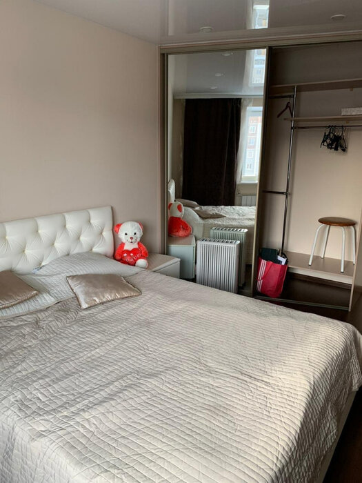 Екатеринбург, ул. Родонитовая, 4А (Ботанический) - фото квартиры (5)