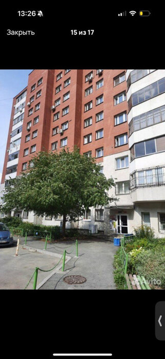 Екатеринбург, ул. Родонитовая, 4А (Ботанический) - фото квартиры (7)