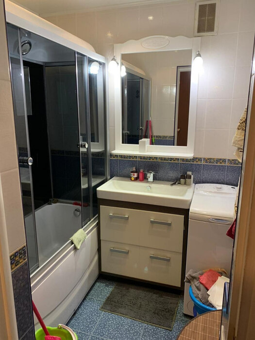 Екатеринбург, ул. Родонитовая, 4А (Ботанический) - фото квартиры (8)