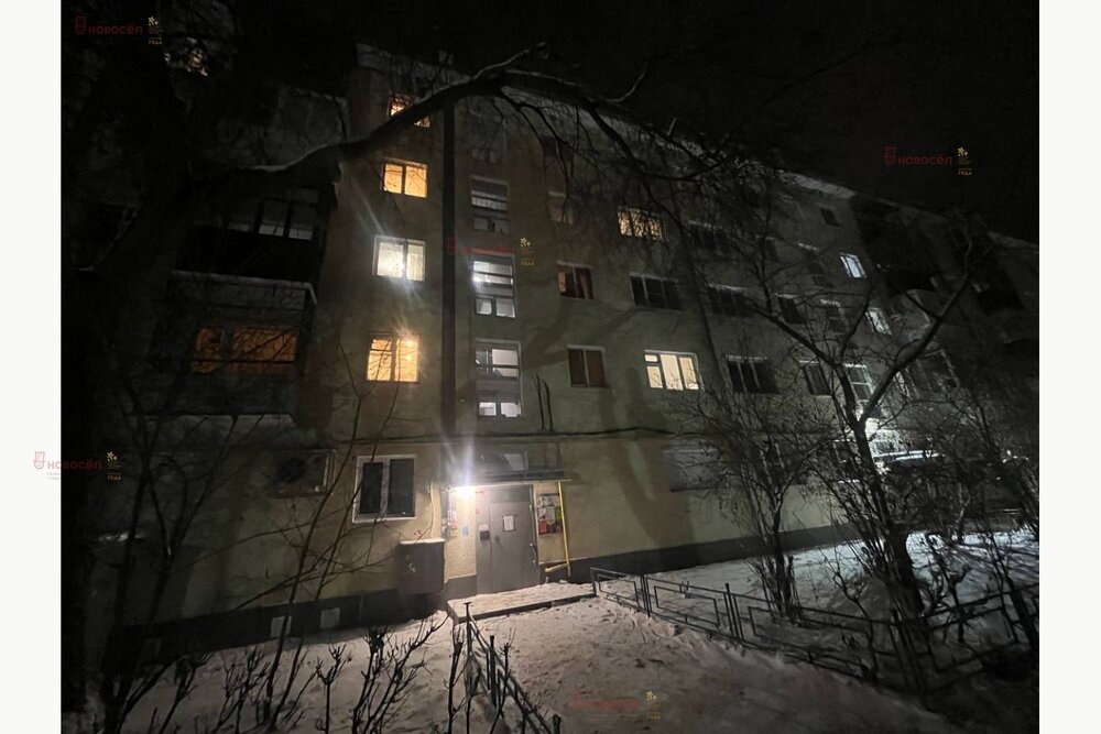 Екатеринбург, ул. Восточная, 11/в (Шарташский рынок) - фото квартиры (2)