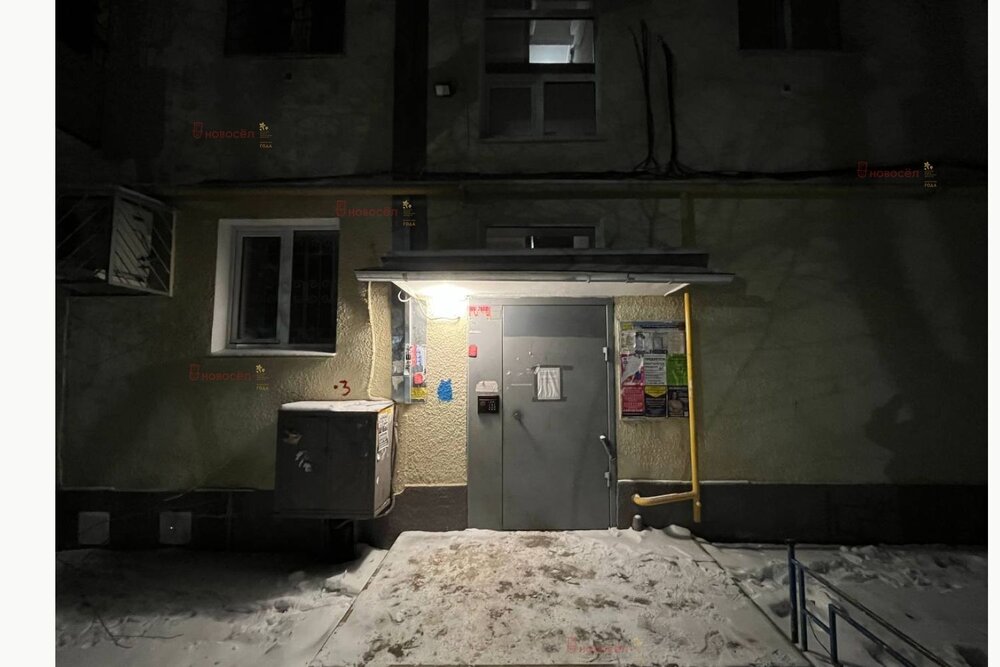 Екатеринбург, ул. Восточная, 11/в (Шарташский рынок) - фото квартиры (3)