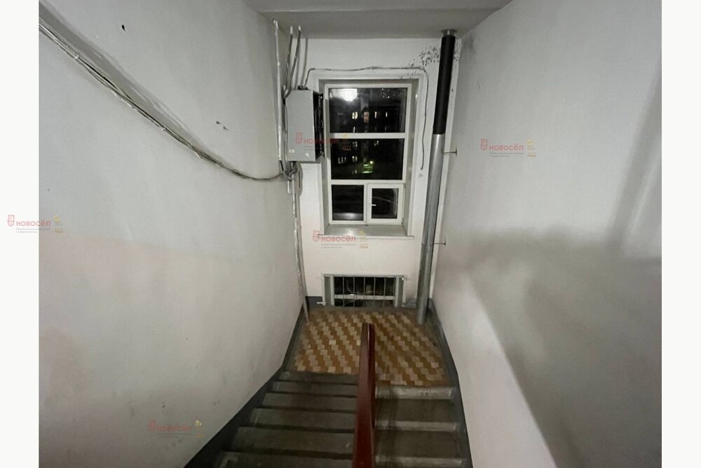 Екатеринбург, ул. Восточная, 11/в (Шарташский рынок) - фото квартиры (4)