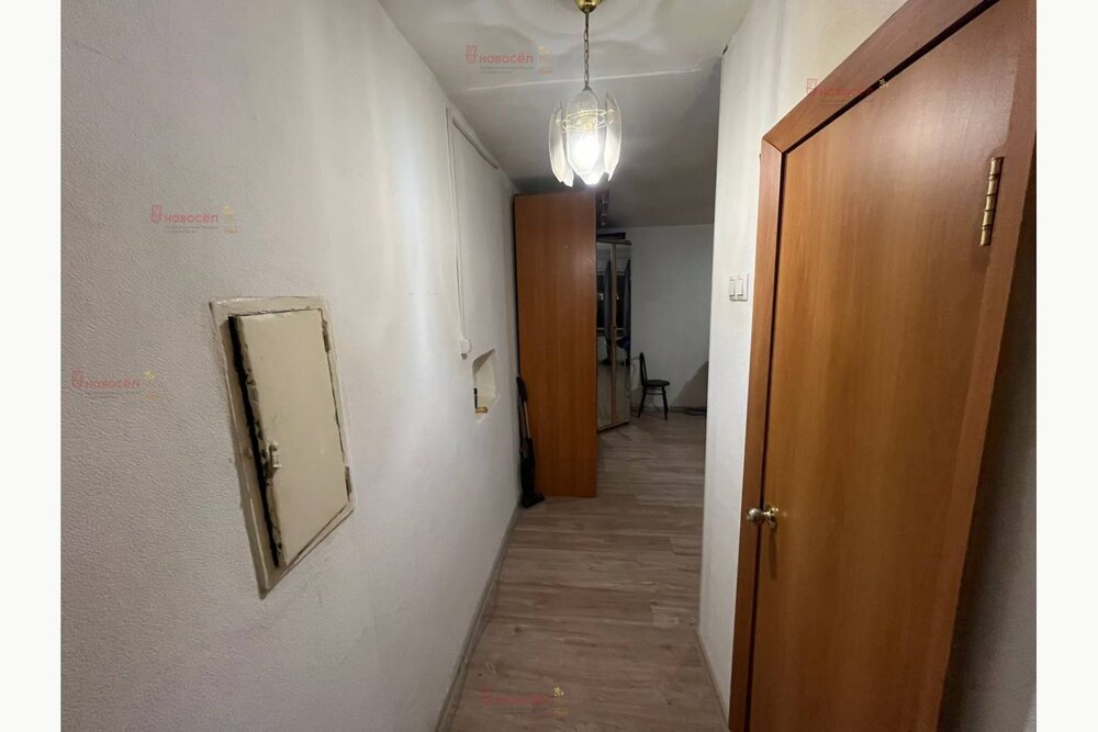 Екатеринбург, ул. Восточная, 11/в (Шарташский рынок) - фото квартиры (5)