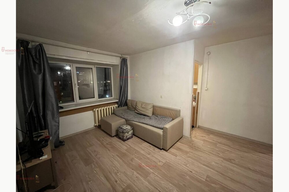 Екатеринбург, ул. Восточная, 11/в (Шарташский рынок) - фото квартиры (7)