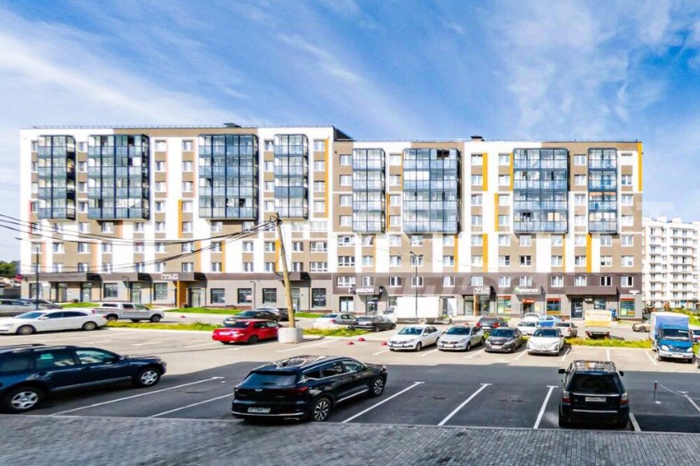 Екатеринбург, ул. Тюльпановая, 11 (Уралмаш) - фото квартиры (2)