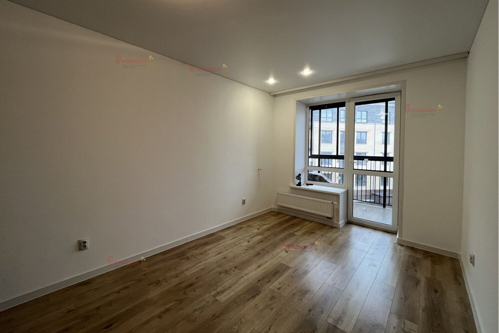 Екатеринбург, ул. Тюльпановая, 11 (Уралмаш) - фото квартиры (3)