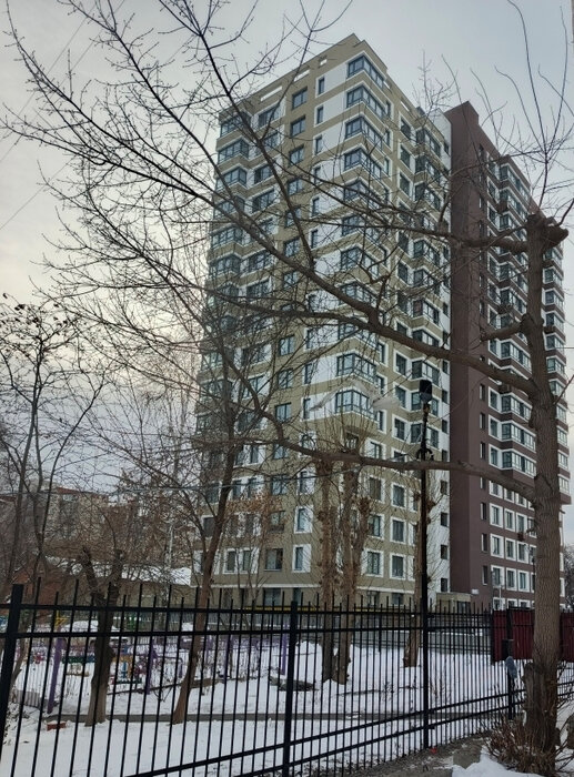 Екатеринбург, ул. Стахановская, 43а (Уралмаш) - фото квартиры (1)