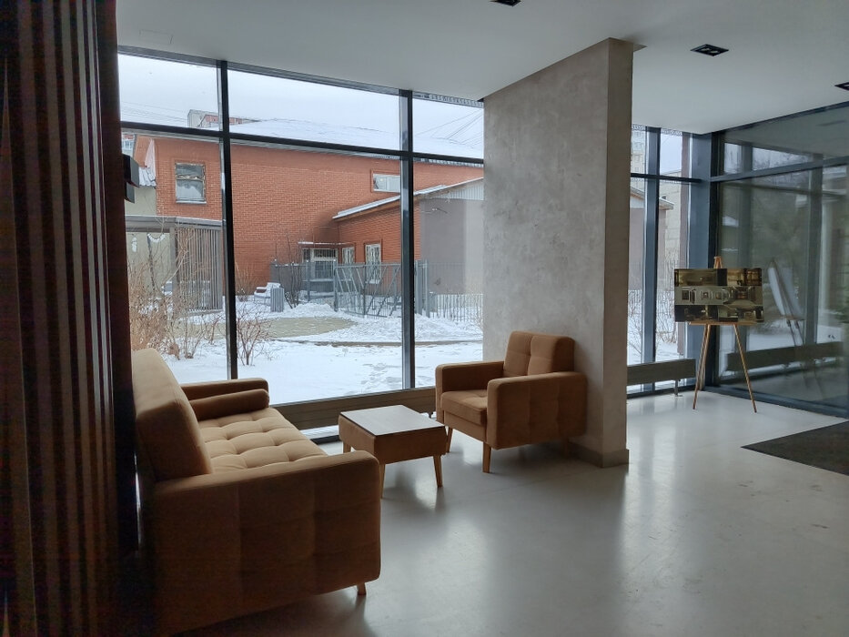 Екатеринбург, ул. Стахановская, 43а (Уралмаш) - фото квартиры (2)