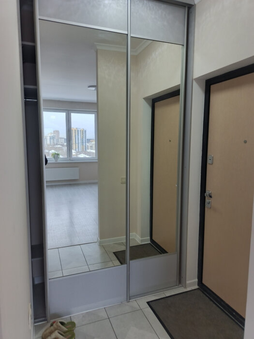 Екатеринбург, ул. Стахановская, 43а (Уралмаш) - фото квартиры (5)