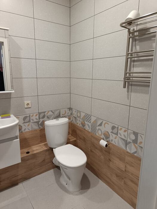 Екатеринбург, ул. Стахановская, 43а (Уралмаш) - фото квартиры (8)