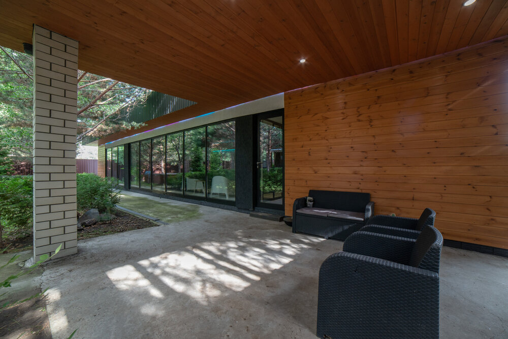 д. Гусева, ул. Загородная, 63 (городской округ Белоярский) - фото коттеджа (8)