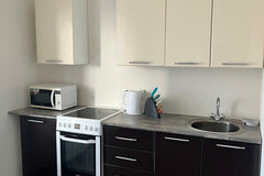 Екатеринбург, ул. Чкалова, 45 (Юго-Западный) - фото квартиры