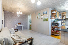 Екатеринбург, ул. Индустрии, 24 (Уралмаш) - фото квартиры