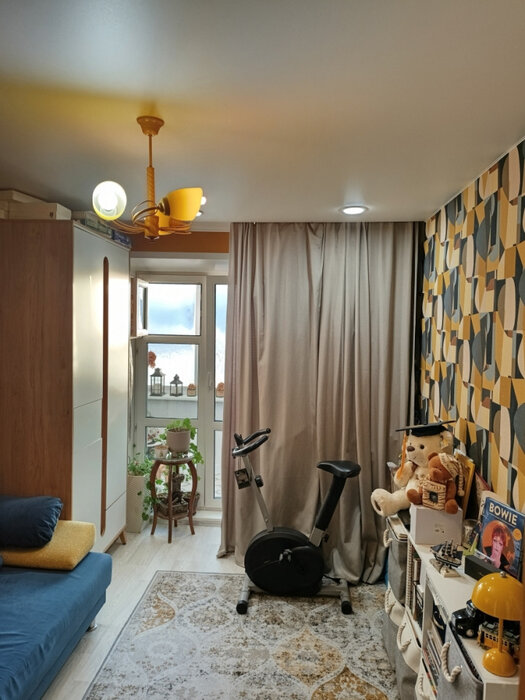 Екатеринбург, ул. Индустрии, 24 (Уралмаш) - фото квартиры (3)