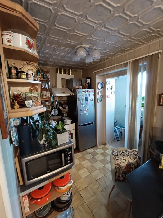 Екатеринбург, ул. Индустрии, 24 (Уралмаш) - фото квартиры (4)