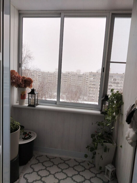 Екатеринбург, ул. Индустрии, 24 (Уралмаш) - фото квартиры (5)