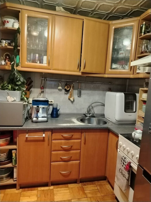 Екатеринбург, ул. Индустрии, 24 (Уралмаш) - фото квартиры (6)