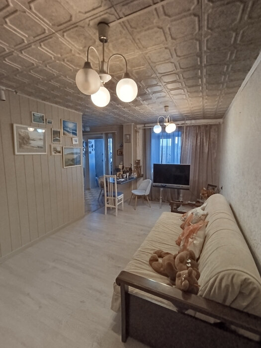 Екатеринбург, ул. Индустрии, 24 (Уралмаш) - фото квартиры (7)