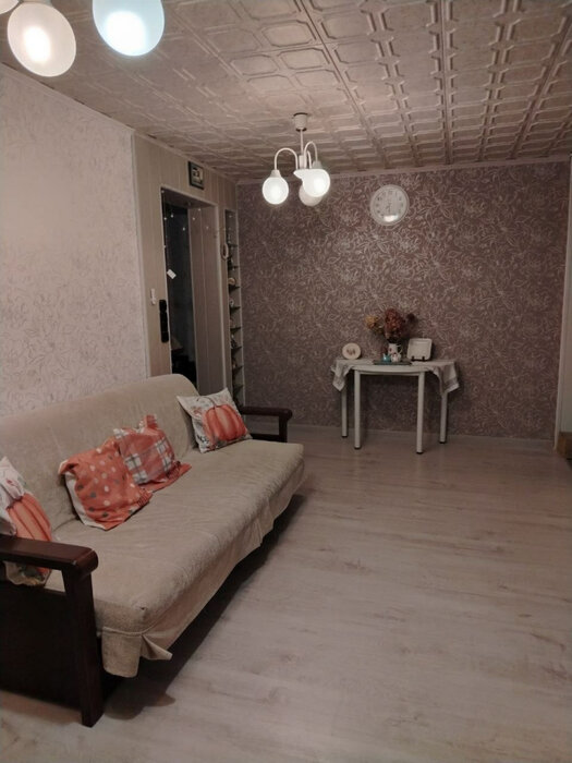 Екатеринбург, ул. Индустрии, 24 (Уралмаш) - фото квартиры (8)