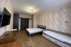 Екатеринбург, ул. Токарей, 40 (ВИЗ) - фото квартиры