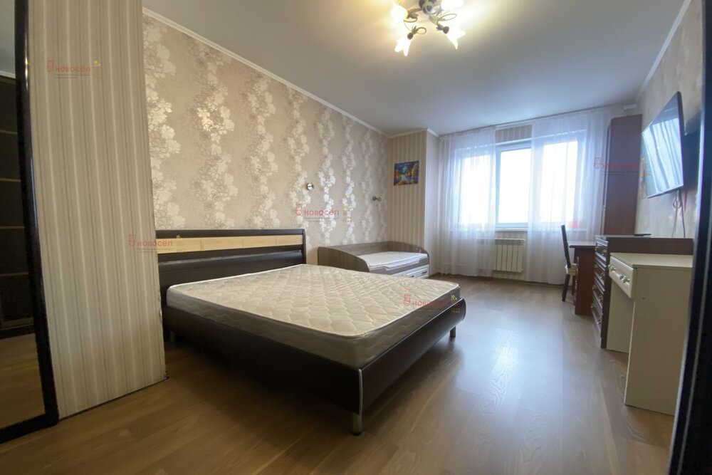 Екатеринбург, ул. Токарей, 40 (ВИЗ) - фото квартиры (7)