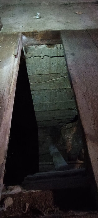 Екатеринбург, ул. Черняховского, 52в (Химмаш) - фото гаража (6)