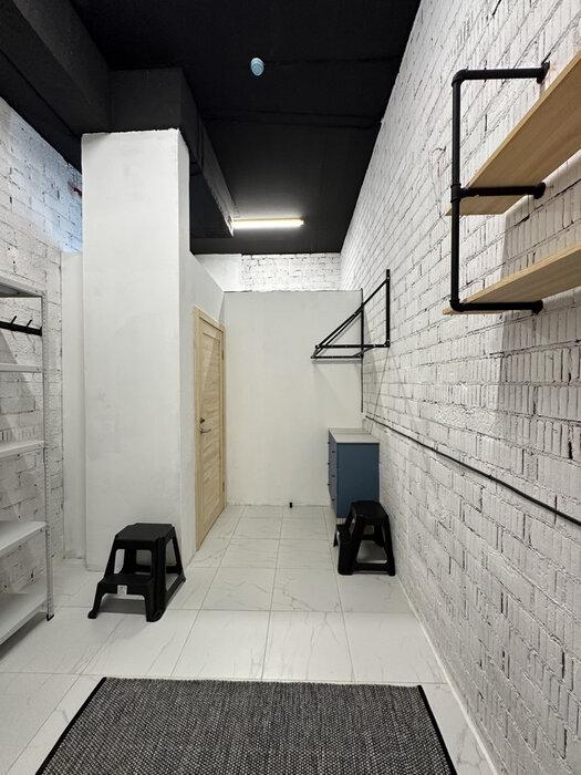 Екатеринбург, ул. Готвальда, 24/5 (Заречный) - фото торговой площади (2)