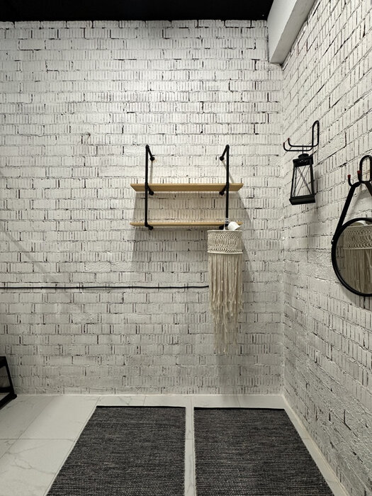 Екатеринбург, ул. Готвальда, 24/5 (Заречный) - фото торговой площади (4)