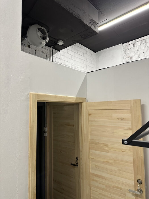 Екатеринбург, ул. Готвальда, 24/5 (Заречный) - фото торговой площади (5)