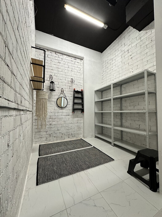 Екатеринбург, ул. Готвальда, 24/5 (Заречный) - фото торговой площади (6)