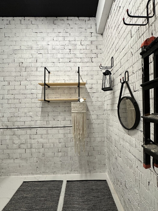 Екатеринбург, ул. Готвальда, 24/5 (Заречный) - фото торговой площади (7)