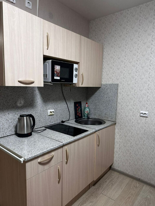 Екатеринбург, ул. Рощинская, 21 (Уктус) - фото квартиры (1)