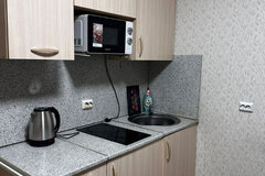 Екатеринбург, ул. Рощинская, 21 (Уктус) - фото квартиры