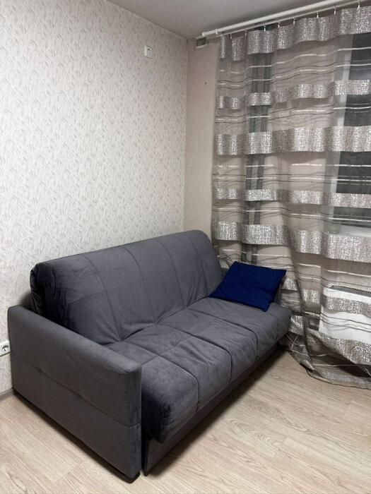 Екатеринбург, ул. Рощинская, 21 (Уктус) - фото квартиры (2)