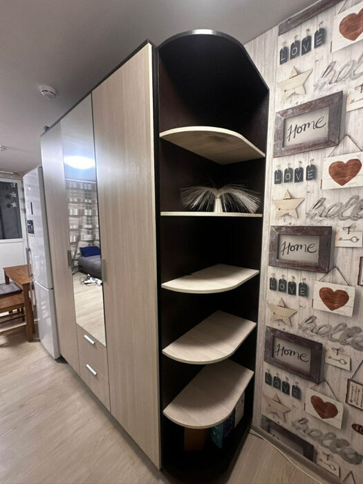 Екатеринбург, ул. Рощинская, 21 (Уктус) - фото квартиры (4)