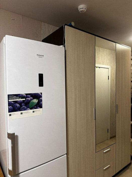 Екатеринбург, ул. Рощинская, 21 (Уктус) - фото квартиры (5)