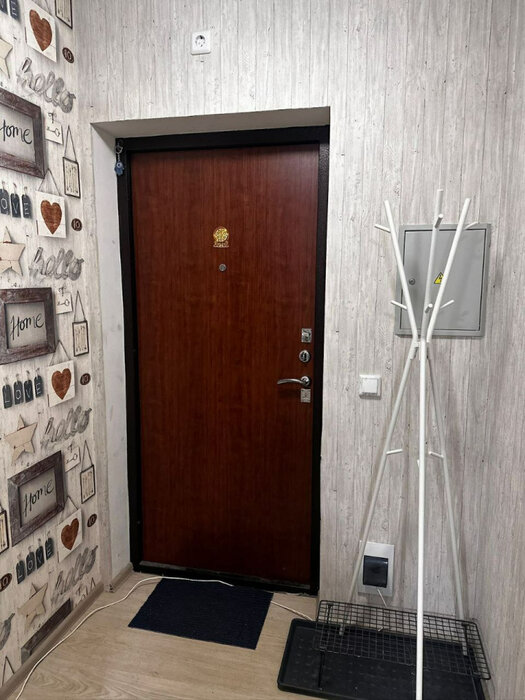 Екатеринбург, ул. Рощинская, 21 (Уктус) - фото квартиры (6)